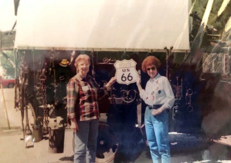 Thelma Lee Laughlin - Photo 25