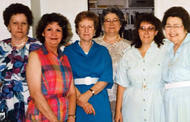 Thelma Lee Laughlin - Photo 29