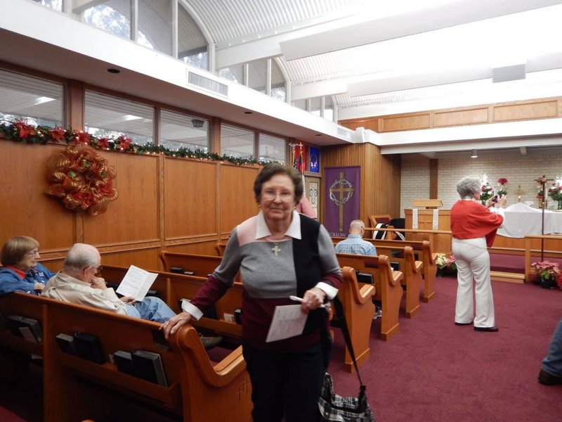 Thelma Lee Laughlin - Photo 38