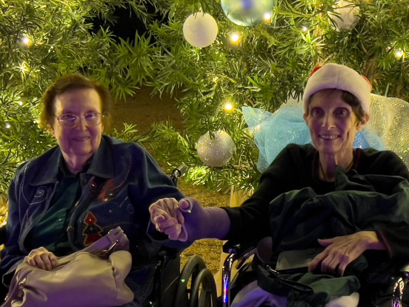 Thelma Lee Laughlin - Photo 41