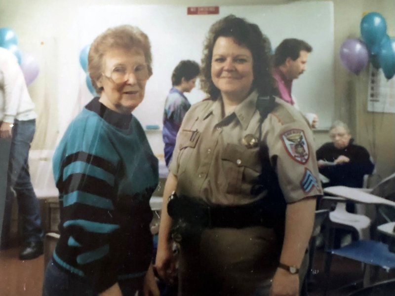 Thelma Lee Laughlin - Photo 45