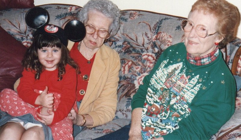 Thelma Lee Laughlin - Photo 53