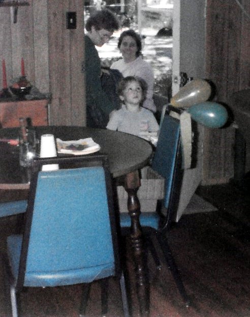 Thelma Lee Laughlin - Photo 64