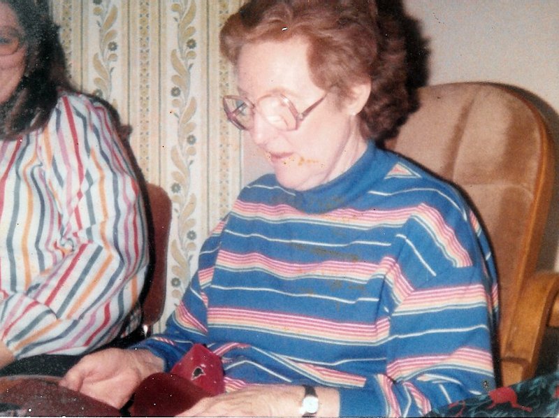 Thelma Lee Laughlin - Photo 73