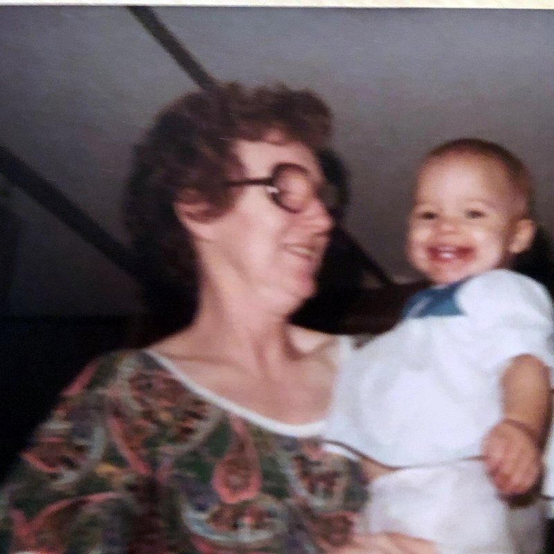 Thelma Lee Laughlin - Photo 75