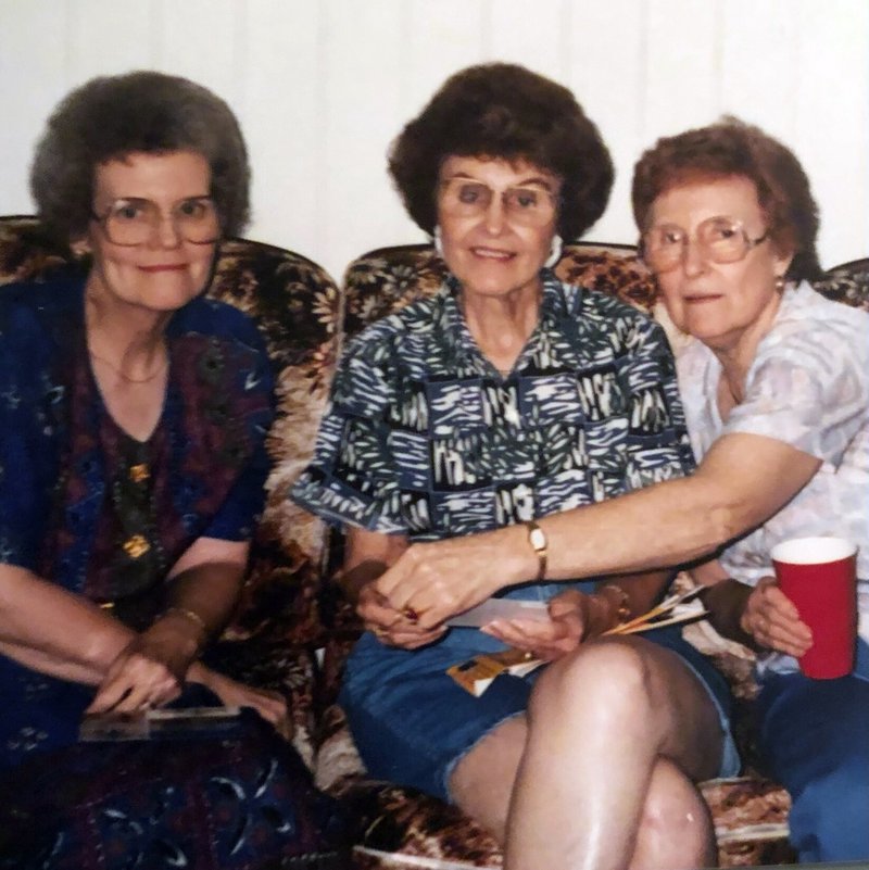 Thelma Lee Laughlin - Photo 77