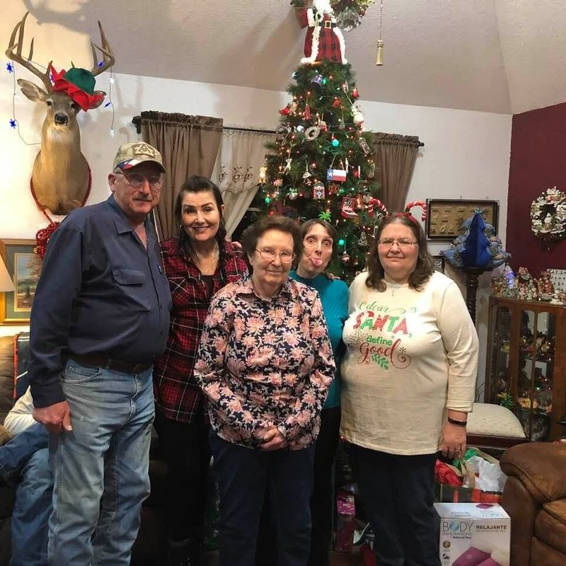 Thelma Lee Laughlin - Photo 79