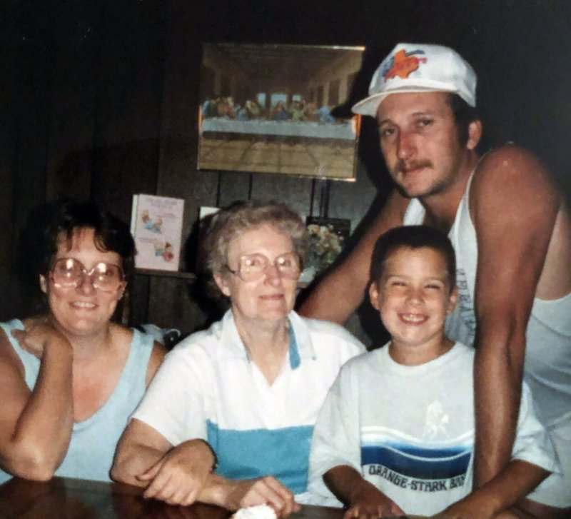 Thelma Lee Laughlin - Photo 78