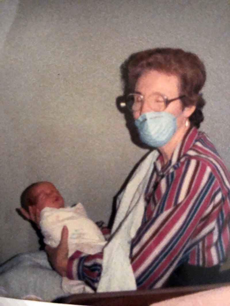 Thelma Lee Laughlin - Photo 81