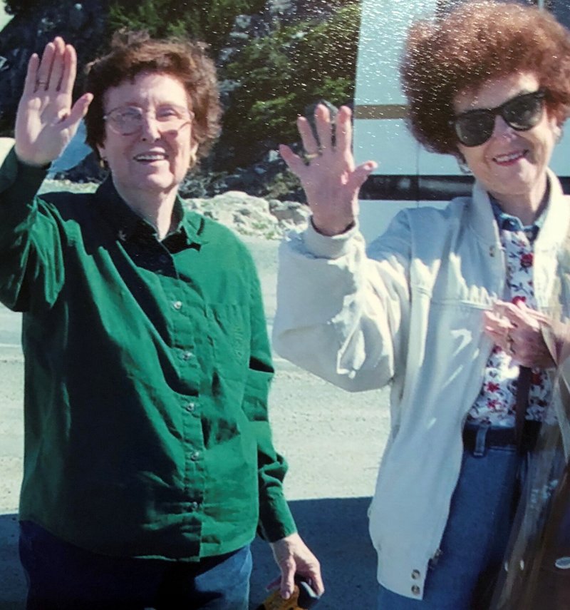 Thelma Lee Laughlin - Photo 83