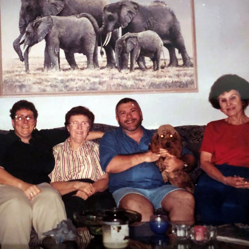 Thelma Lee Laughlin - Photo 86