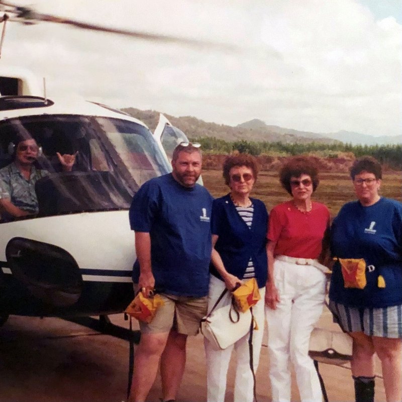 Thelma Lee Laughlin - Photo 85