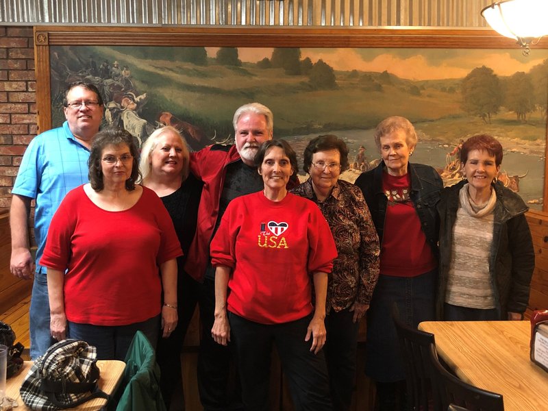 Thelma Lee Laughlin - Photo 87