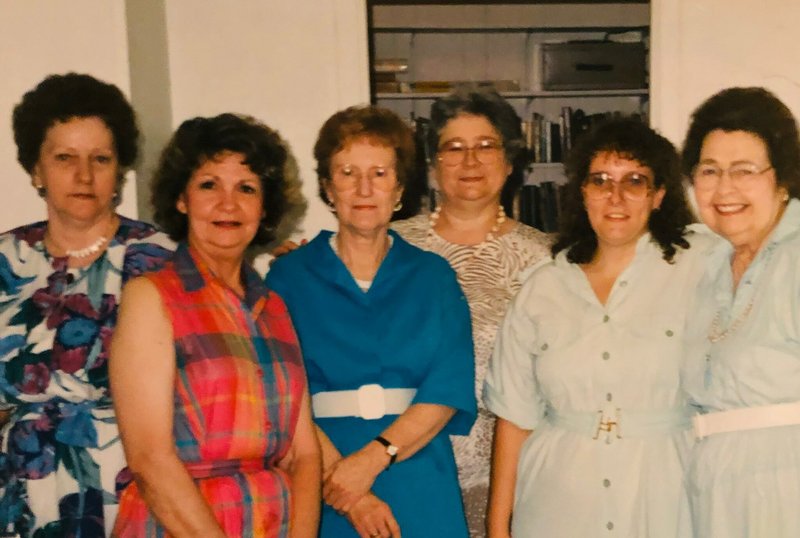 Thelma Lee Laughlin - Photo 91