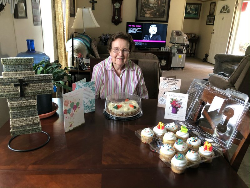 Thelma Lee Laughlin - Photo 95