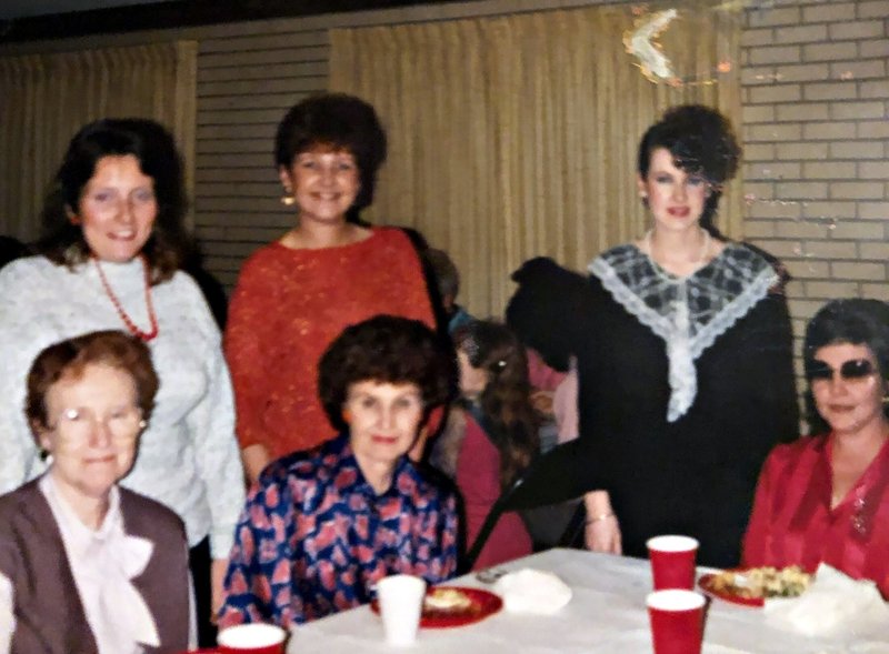 Thelma Lee Laughlin - Photo 104