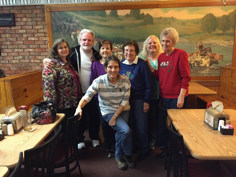 Thelma Lee Laughlin - Photo 106