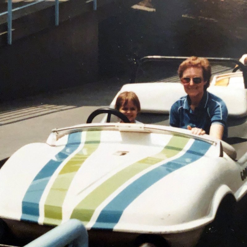 Thelma Lee Laughlin - Photo 107