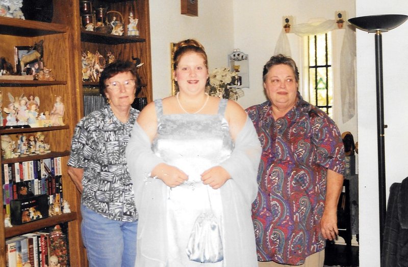 Thelma Lee Laughlin - Photo 121