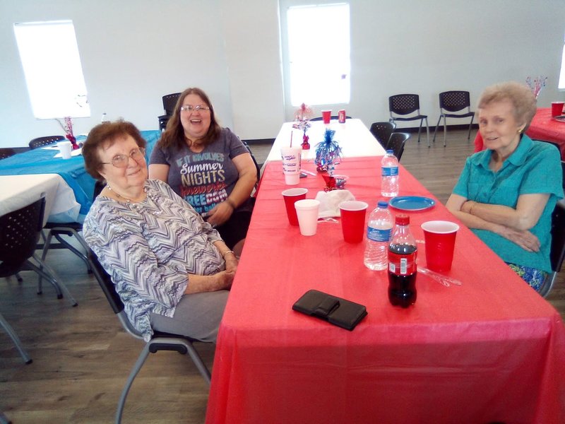 Thelma Lee Laughlin - Photo 124