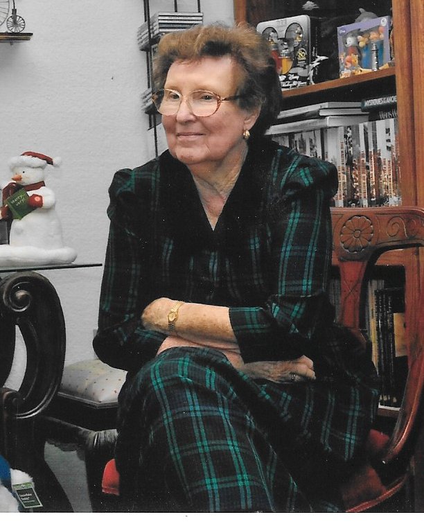 Thelma Lee Laughlin - Photo 125