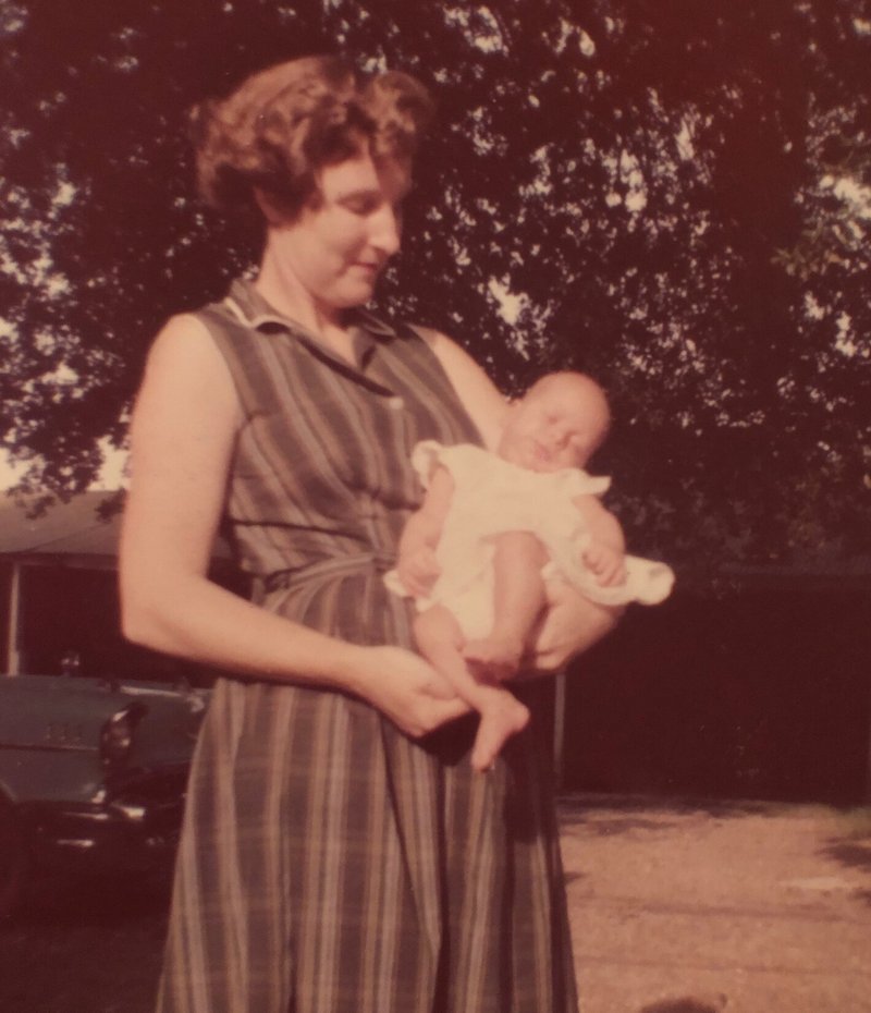 Thelma Lee Laughlin - Photo 126