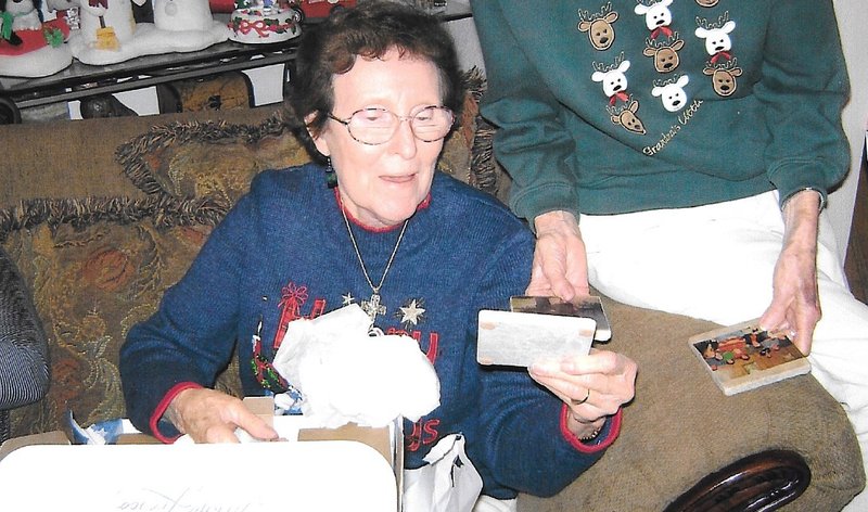 Thelma Lee Laughlin - Photo 127