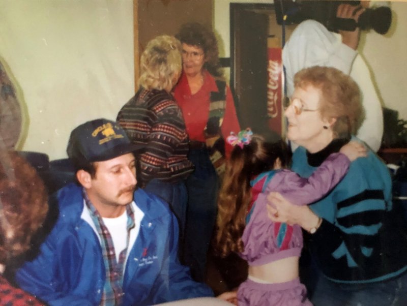 Thelma Lee Laughlin - Photo 136