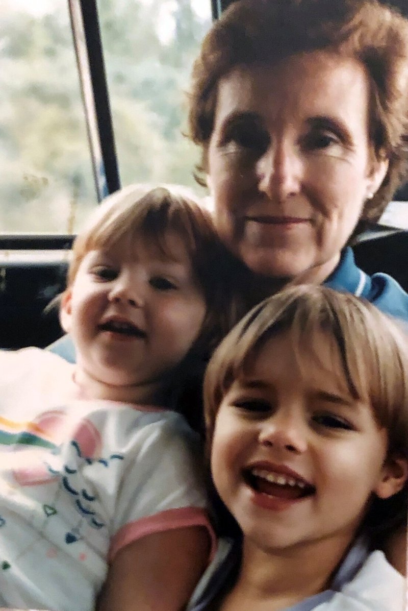 Thelma Lee Laughlin - Photo 137