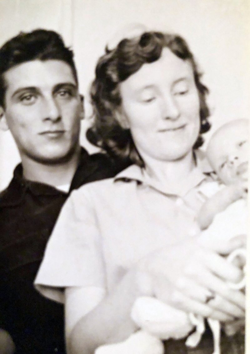 Thelma Lee Laughlin - Photo 140