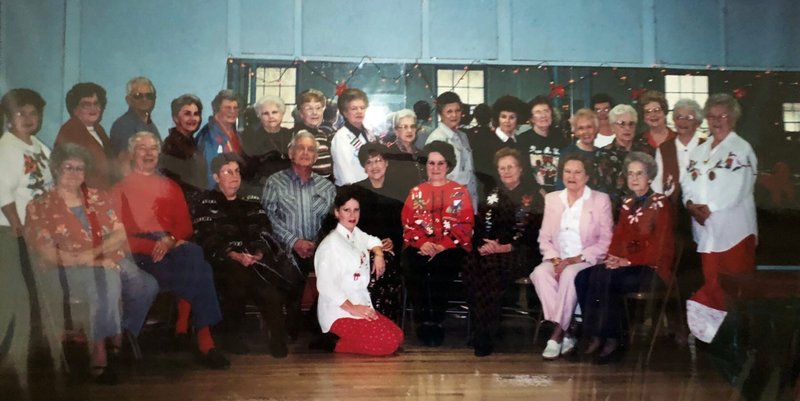 Thelma Lee Laughlin - Photo 143