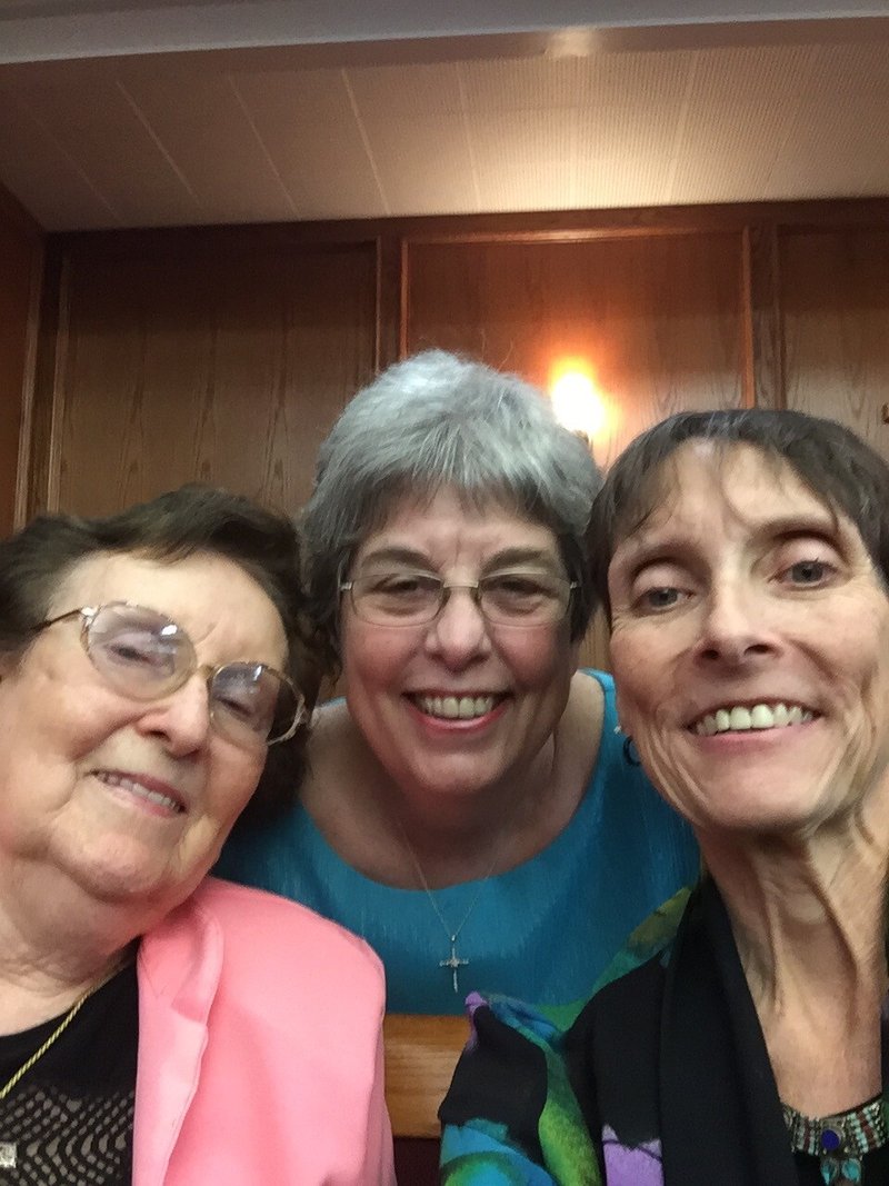 Thelma Lee Laughlin - Photo 149