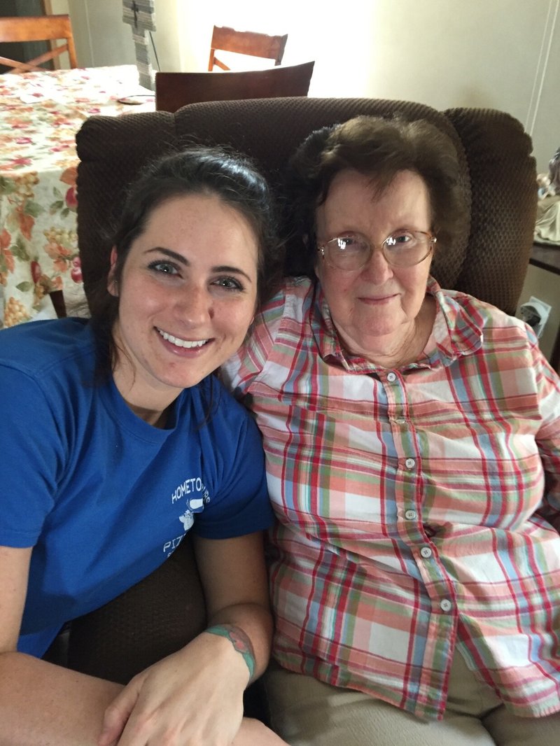 Thelma Lee Laughlin - Photo 159