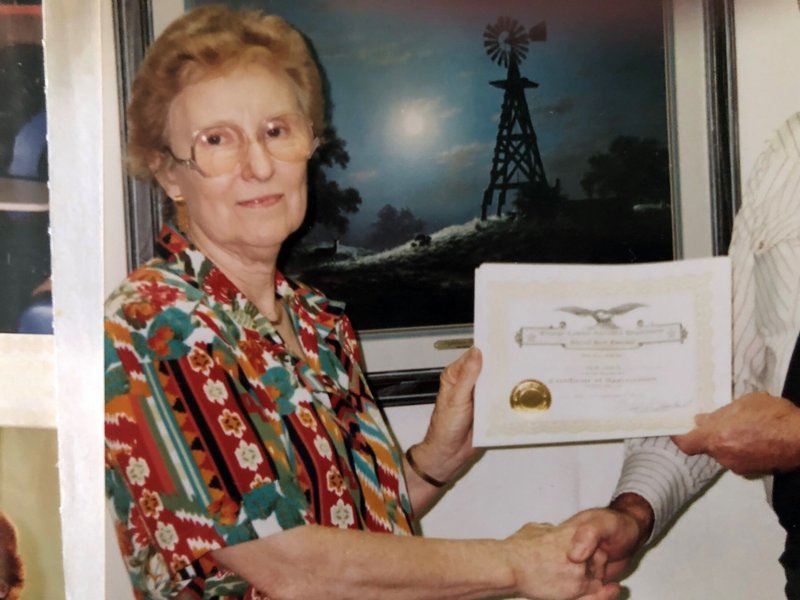 Thelma Lee Laughlin - Photo 162