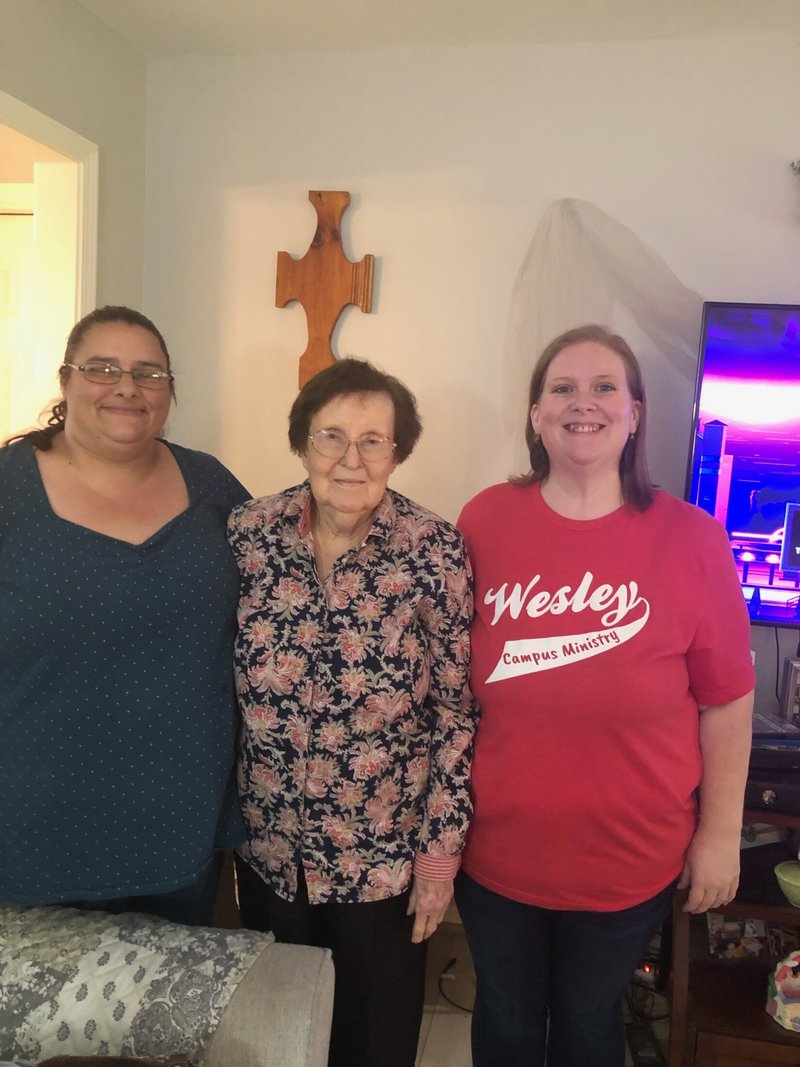 Thelma Lee Laughlin - Photo 164