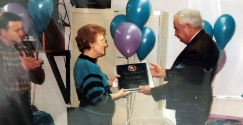 Thelma Lee Laughlin - Photo 177