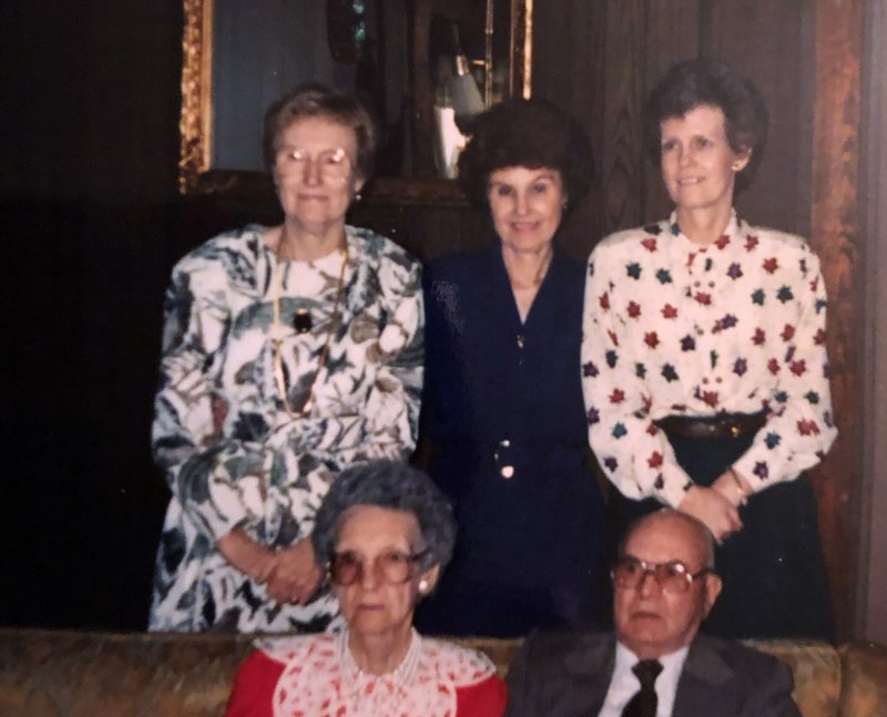 Thelma Lee Laughlin - Photo 183