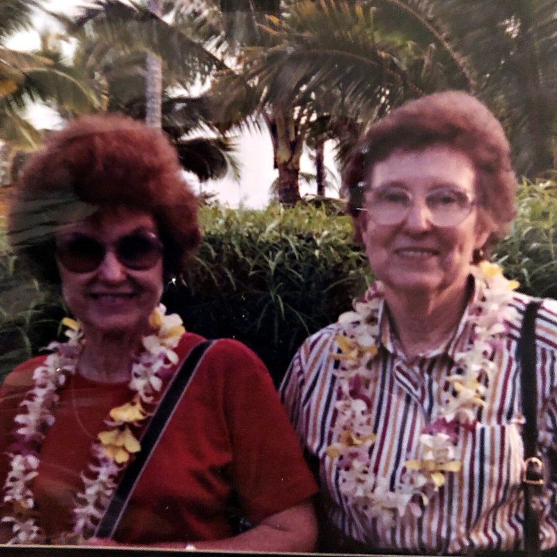 Thelma Lee Laughlin - Photo 184