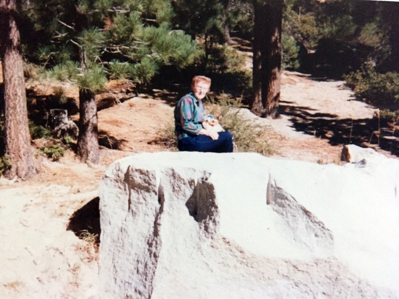 Thelma Lee Laughlin - Photo 190