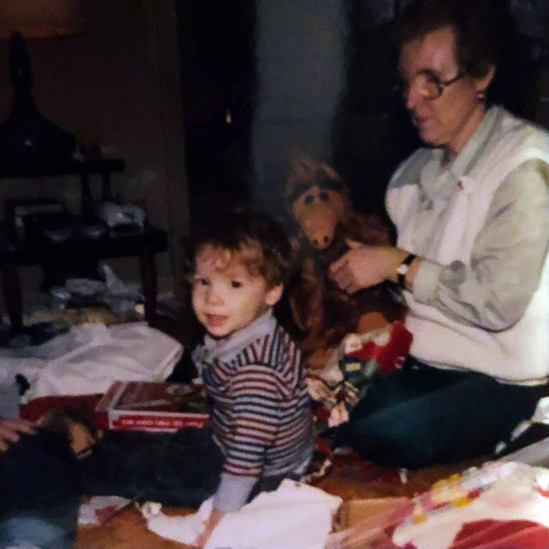 Thelma Lee Laughlin - Photo 198