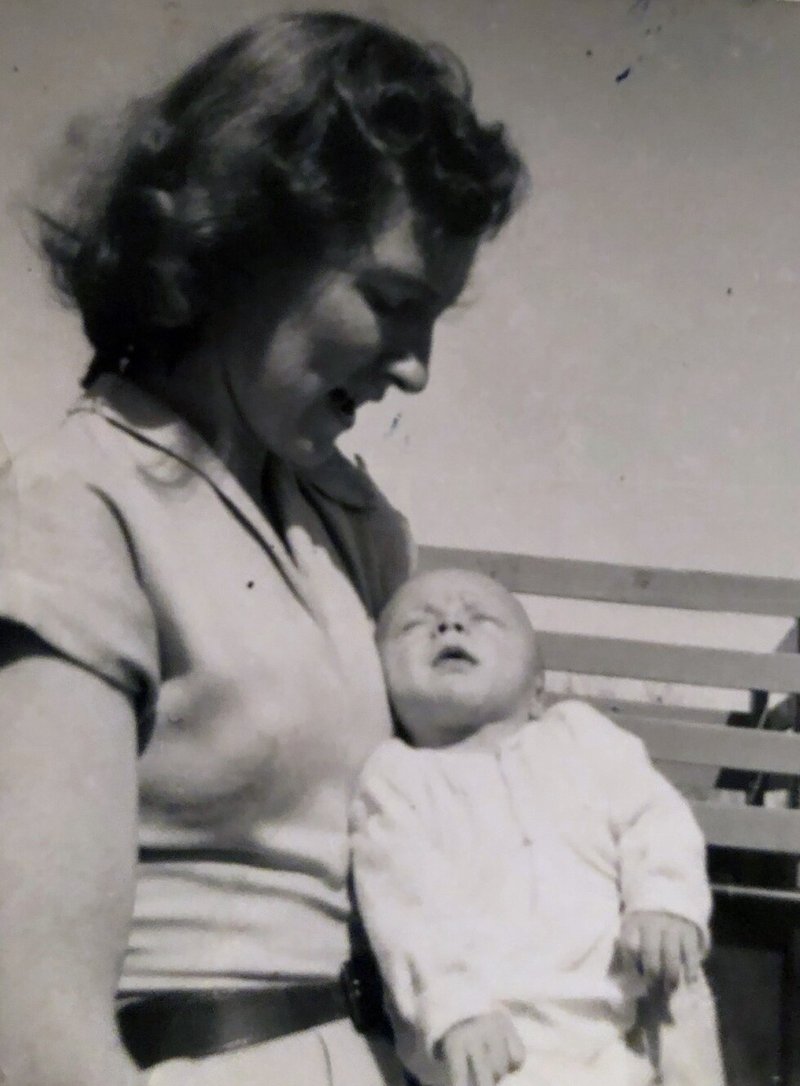 Thelma Lee Laughlin - Photo 202