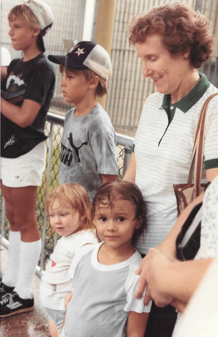 Thelma Lee Laughlin - Photo 203