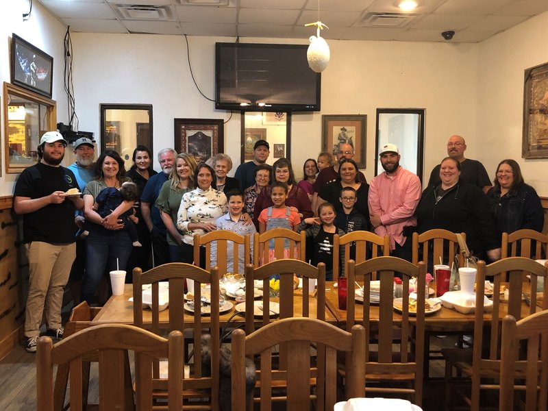 Thelma Lee Laughlin - Photo 210