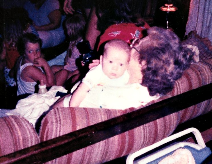 Thelma Lee Laughlin - Photo 214