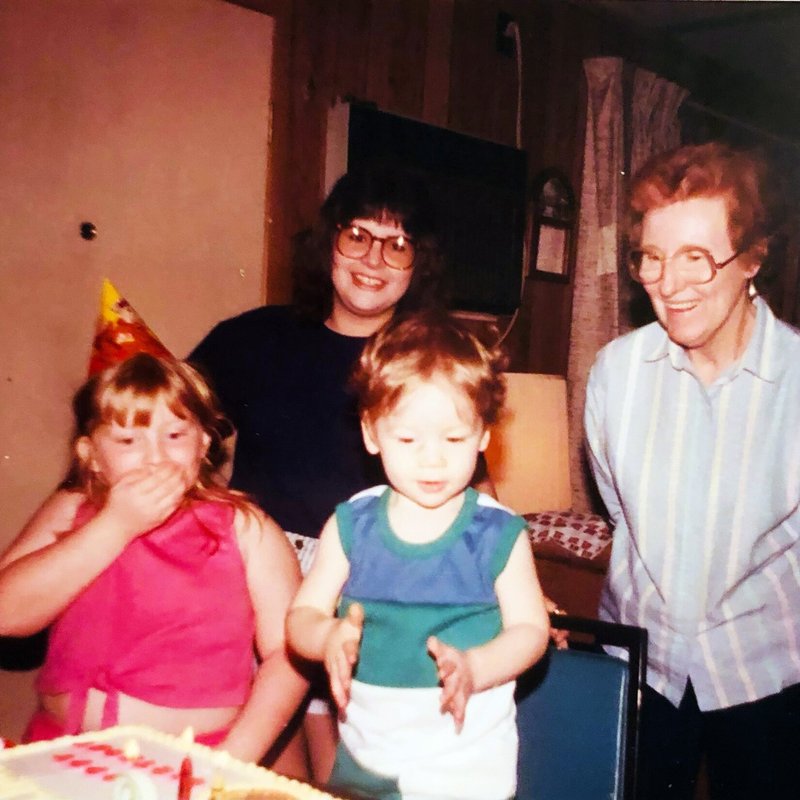 Thelma Lee Laughlin - Photo 218