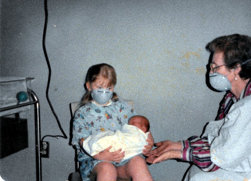 Thelma Lee Laughlin - Photo 219