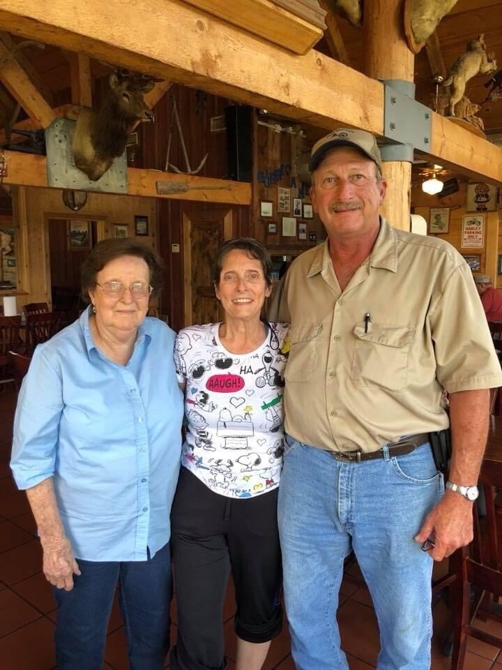 Thelma Lee Laughlin - Photo 220