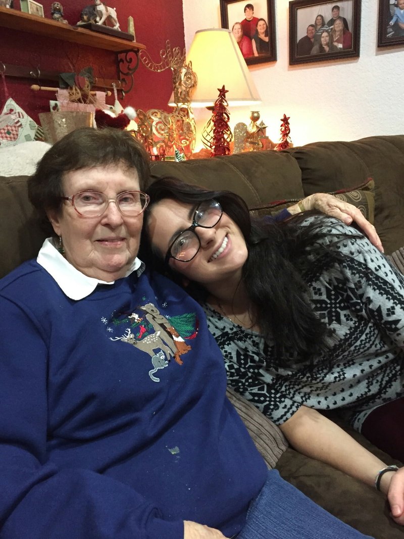 Thelma Lee Laughlin - Photo 224