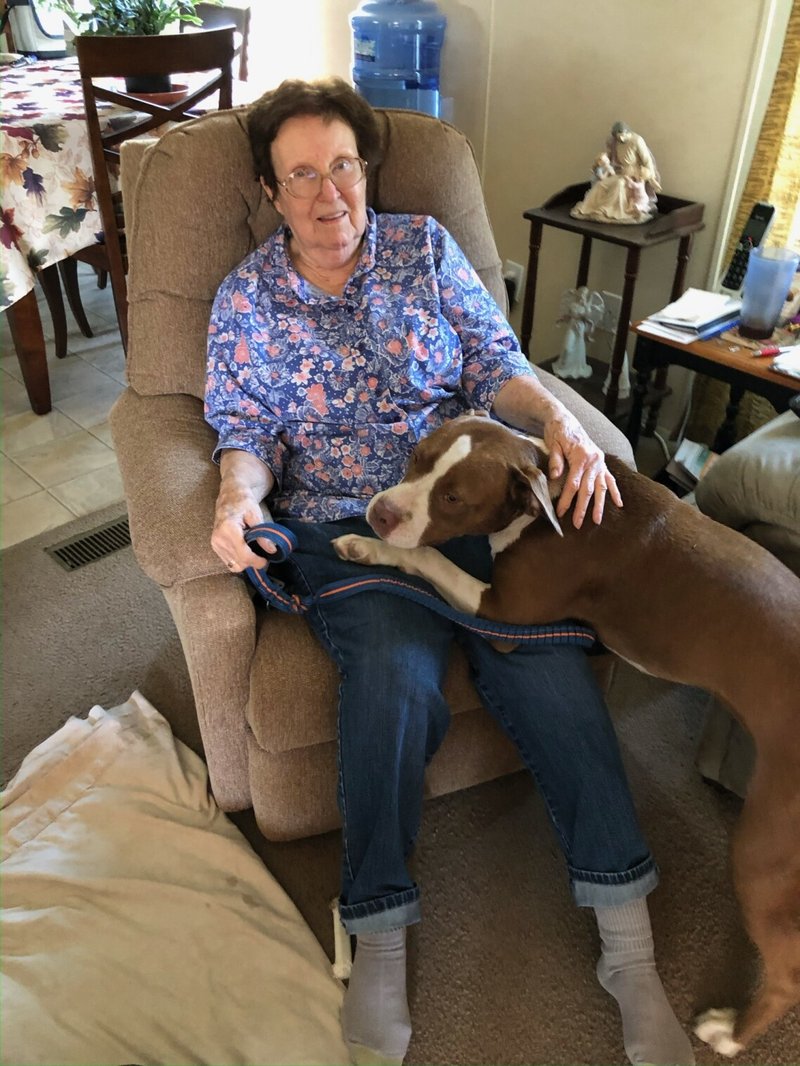 Thelma Lee Laughlin - Photo 230