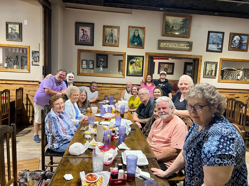 Thelma Lee Laughlin - Photo 235